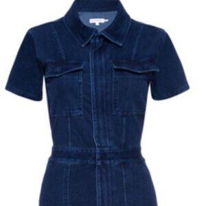 Good American FIT FOR SUCCESS JUMPSUIT sz 3 (L)